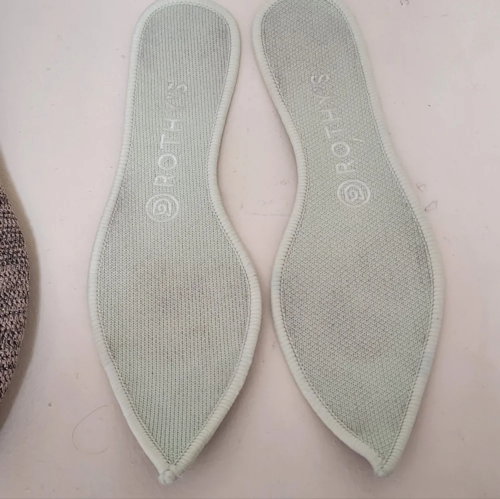 Rothys great used